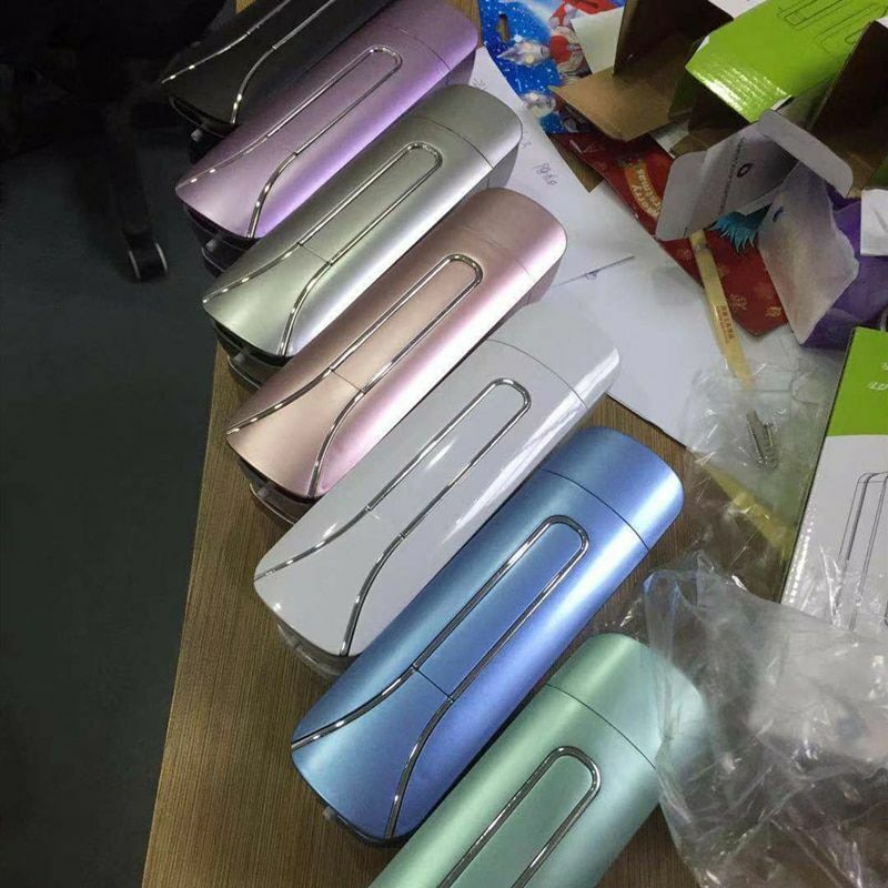 Liquid Soap Dispenser Bathroom Wall Mounted Kitchen Plastic 350ml Shower Gel Abs