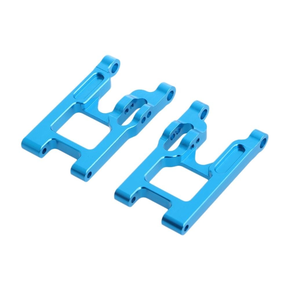 New Rocker Arm For Wltoys 12428 12423 12628 Fy-03 Rc Car Metal Upgrade A