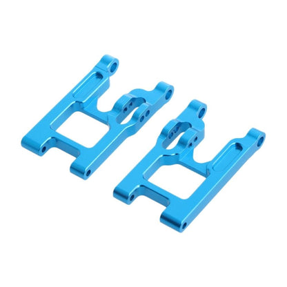 New Rocker Arm For Wltoys 12428 12423 12628 Fy-03 Rc Car Metal Upgrade A