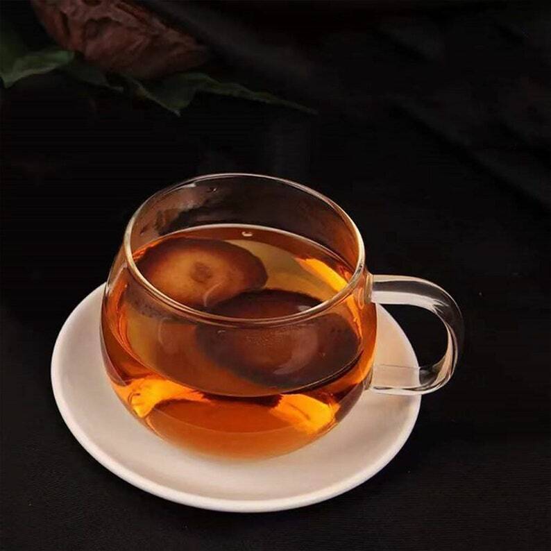 Tangerine Slices Tangerine Round Tangerine Fruit Flower Tea,chinese Flower Tea