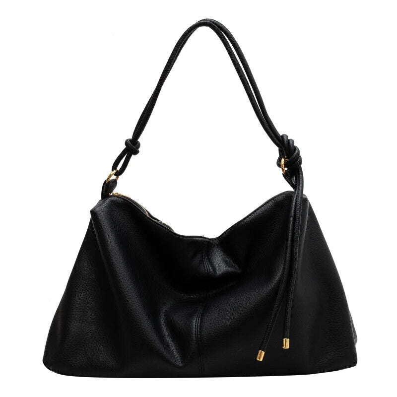 Tote Bags Women Autumn Handbag Leather Shoulder Crossbody Shopper
