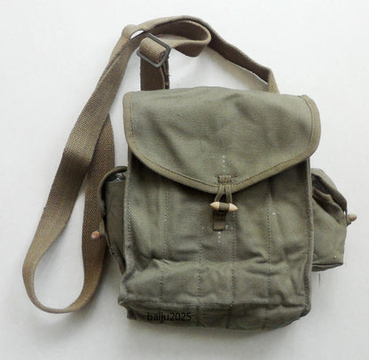 Original Mag Pouch 56 Bag China Type 56 Ammo Pouch Mag Carrier Canvas