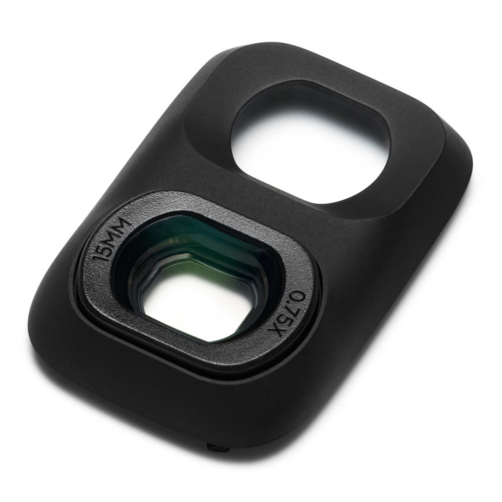 DJI Osmo Pocket 4P Wide-Angle Lens Combo Pro Handheld Angle Genuine