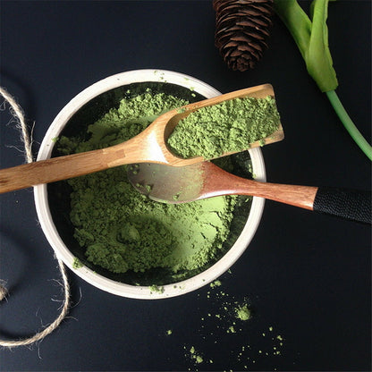 Organic Barley Grass Powder – Premium Pure Superfood for Smoothies & Juices