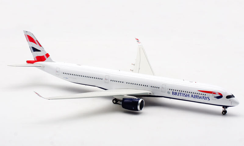 ARD British Airways A350-1000 G-XWBH 1/200 diecast plane model aircraft
