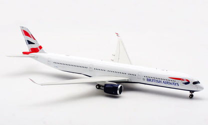 ARD British Airways A350-1000 G-XWBH 1/200 diecast plane model aircraft