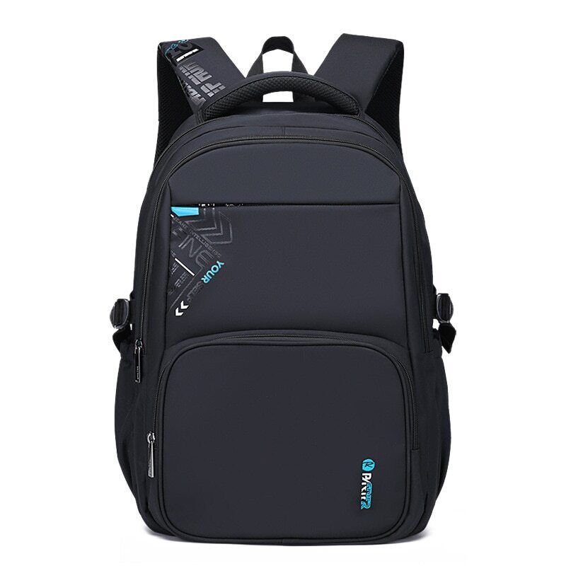 Schoolbags Nylon School Backpack Teenage Boys Oxford Backpacks School Bags