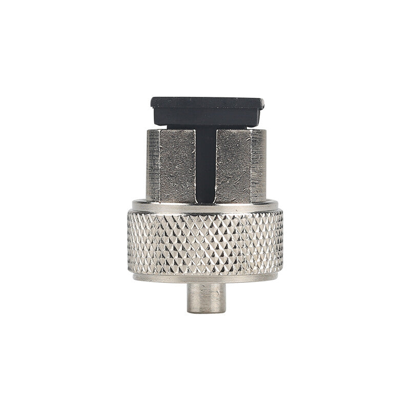 OTDR Fiber Optic Connector SC ST FC LC Adaptor