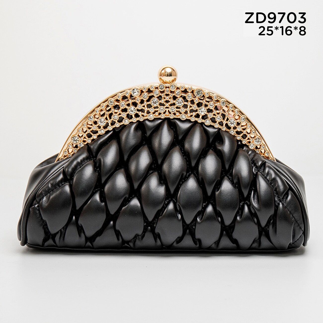 Women's Bag Single-Shoulder Bag Bag Women's Bag