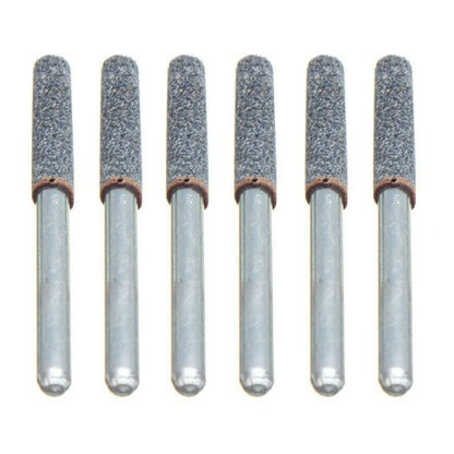4mm Diamond Grinder Grinding Stone Tool for 12 Volt Chainsaw Chain Sharpener