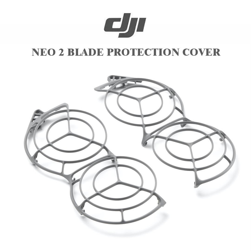 DJI Neo 2 Blade Protection Cover For Maximum Safety And Protection