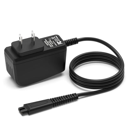 1* 5V-1A Output Power 59in/150cm Wire Charger For Andis TS-1 TS-2 Shaver