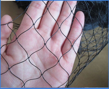 20x0.5 Meter New Outdoor Nylon Snake Trap Net Hunting Protection Family