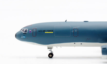 INFLIGHT U.S.AIR FORCE FOR McDonnell Douglas KC-10A 87-0122 1:200 plane model