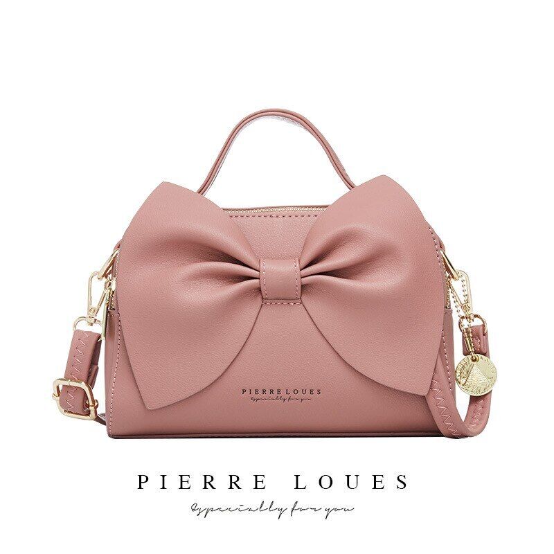 Women Handbag Bag Soft Tote Shoulder Bag Ladies Crossbody Female Beach Bag