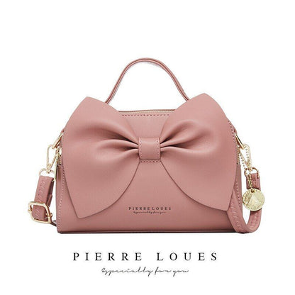 Women Handbag Bag Soft Tote Shoulder Bag Ladies Crossbody Female Beach Bag