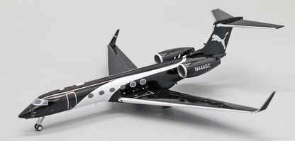 1:200 JC Wings Talon Air G-V Passenger Airplane Diecast Aircraft Model