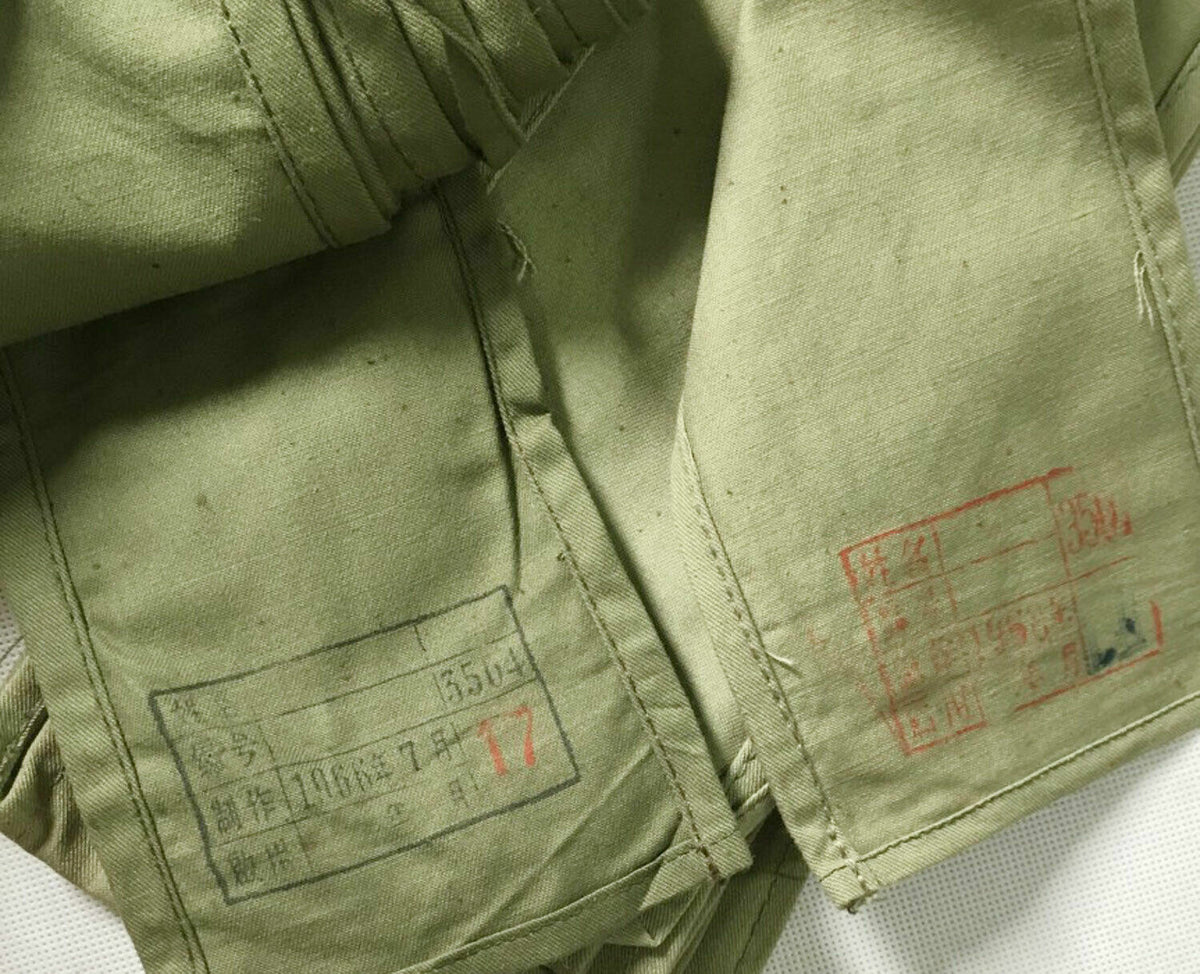 New Vietnam Era Army Type 65 Puttees Leggings Gaiters