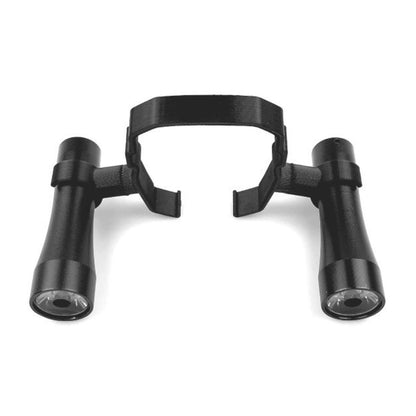 New Flashlight Flying Night Light LED Spotlight For DJI Mavic Pro Drone RC