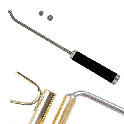 Professional Trumpet Repair Tools Comfortable Handle Accessories Parts A