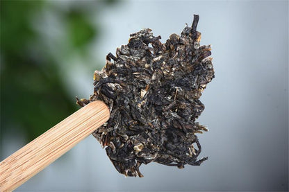 250g New Arrival cha Pu erh Tea China Yunnan Puer Tea Green Tea Bada Zheng Shan