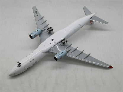 1:400 JC Wings DRAGONAIR A330-300 Passenger Airplane Diecast Aircraft Model