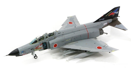 Hogan JASDF McDonnell Douglas F-4 Military 1/80 diecast plane model aircraft