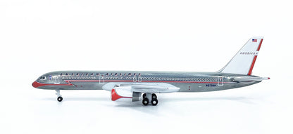 1:500 StarJets AMERICAN AIRLINES BOEING 757-200 Airplane Diecast Aircraft Model