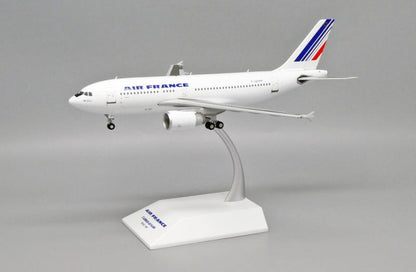 1:200 JC Wings AIR FRANCE AIRBUS A310-300 Airplane Diecast Aircraft Model
