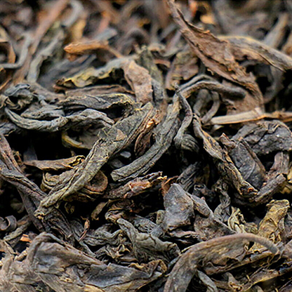 Zhongcha Liupao Tea Hei Cha China Liu Bao Cha Dark Tea Foreign Trade 500g