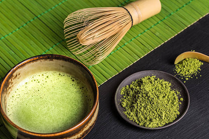 50-500g Matcha Green Tea Powder, Premium Matcha Powder, Ceremonial Grade Matcha