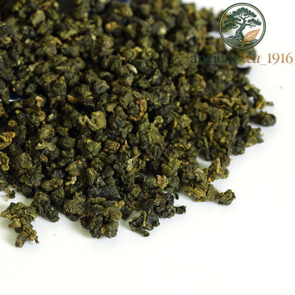 250g Premium Taiwan Milk Oolong Tea Jinxuan Alishan High Mountain Loose Leaf