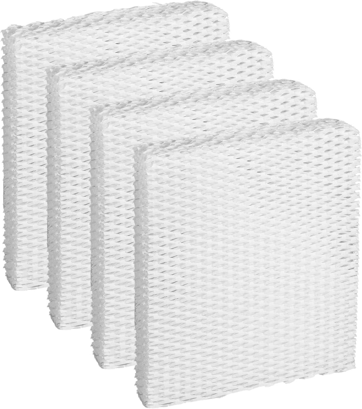 4 Pack MD1-0034 Humidifier Wick Replacement Filter Compatible with Vornado EV100