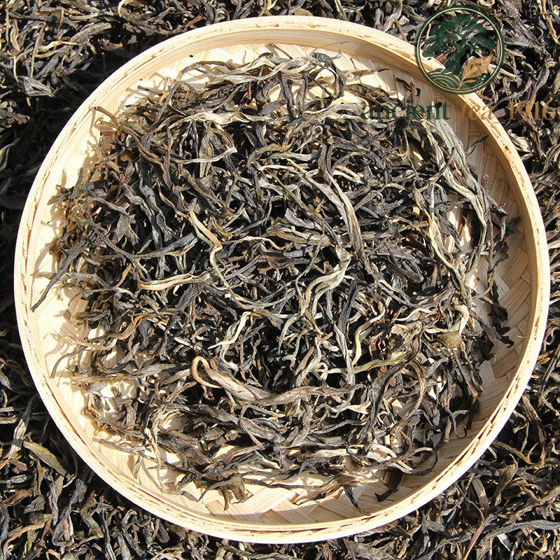 500g 2023 Ban Zhang Raw Tea Ancient Tree Pu'er Tea