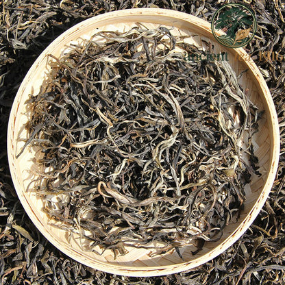 500g 2023 Ban Zhang Raw Tea Ancient Tree Pu'er Tea