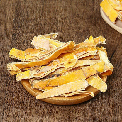 Organic Herbal Pericarpium Trichosanthis Trichosanthes kirilowii Great Quality