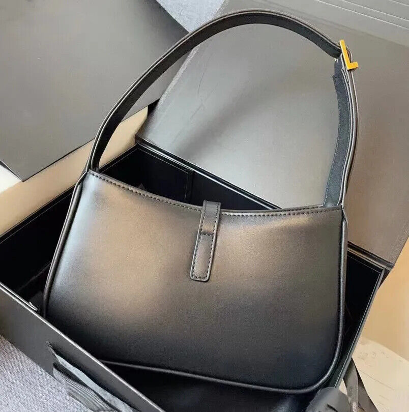 Top Women's Shoulder Bag Retro Underarm Bag Trend Bag