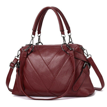 Women Bag Handbag Top-handle Shoulder Bag Totes Handbag Messenger Bag 37*22*10CM