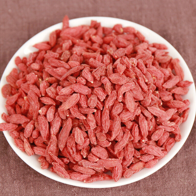 Selected wolfberry Ningxia red wolfberry large and small size wolfberry 17.6oz