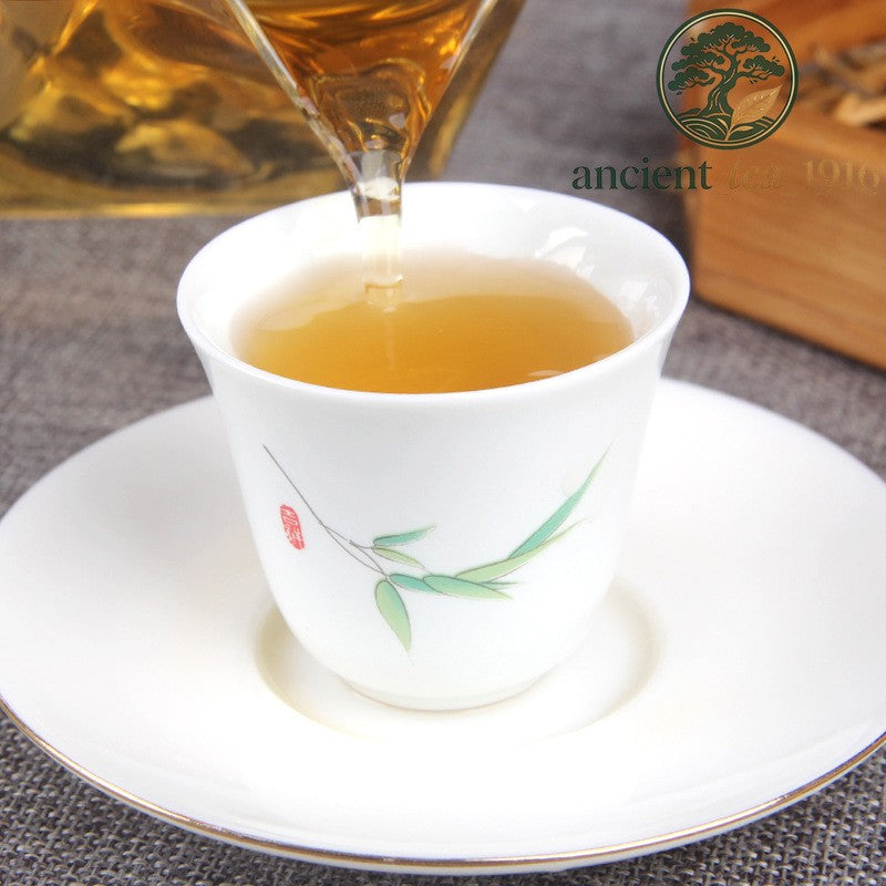 500g 2026 Yunnan Fengqing Dianhong Tea Jinya Black Tea