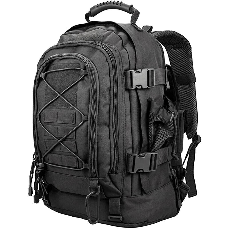 Tactical Backpack Military Bag 3 Days Army Outdoor Backpack Camping Hiking Bag