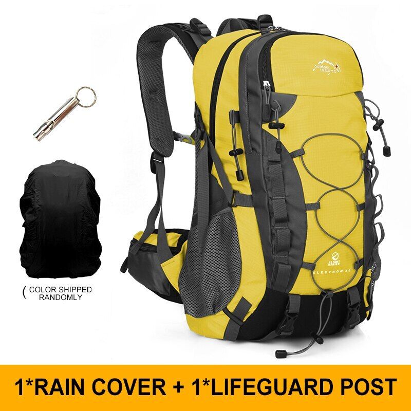 Hiking Storage Backpack Bag Travel Backpack Mountaineering Hiking Camping
