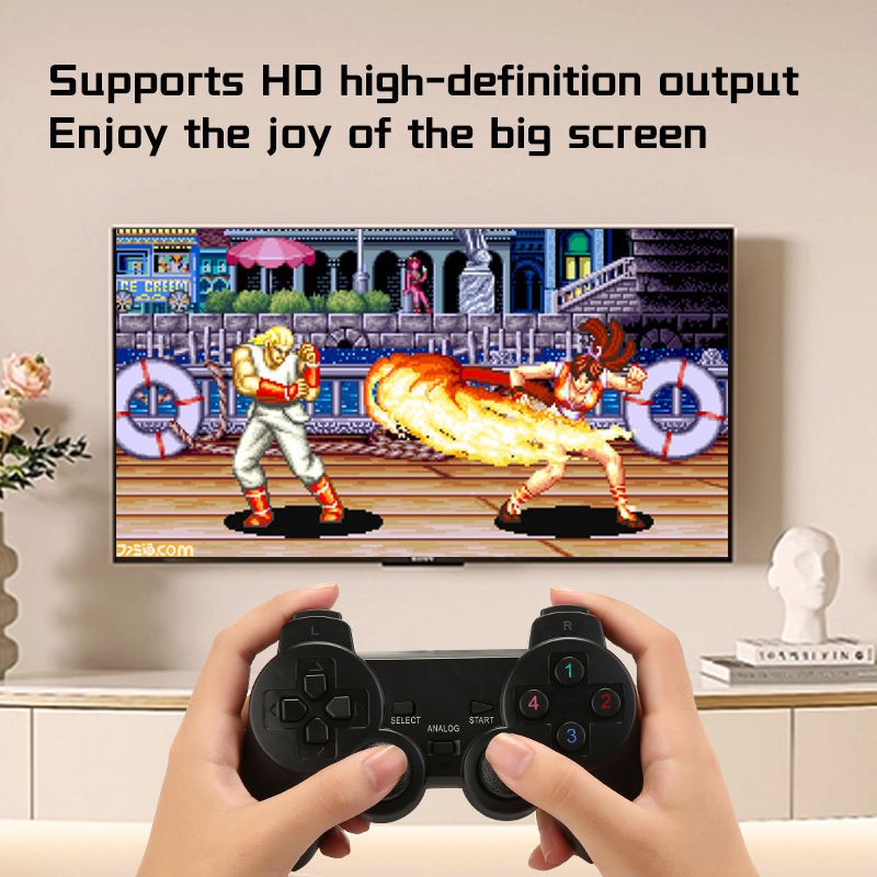 Portable( X80 PRO) Console 7.0" Screen Handheld Video Game PSP handheld console