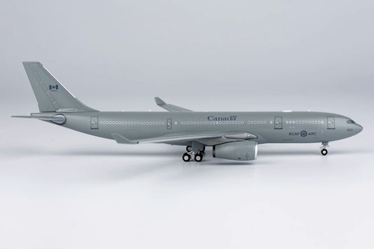 1:400 NG Model RCAF AIRBUS A330-200 Passenger Airplane Diecast Aircraft Model