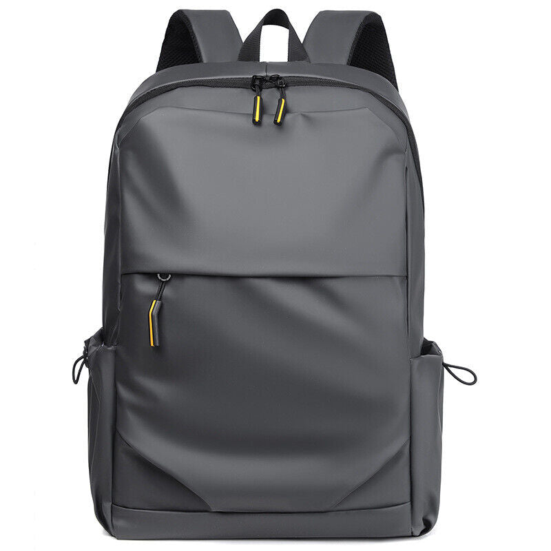 Men Basketball Backpack Waterproof School Sports Bag Large Capacity Outdoor