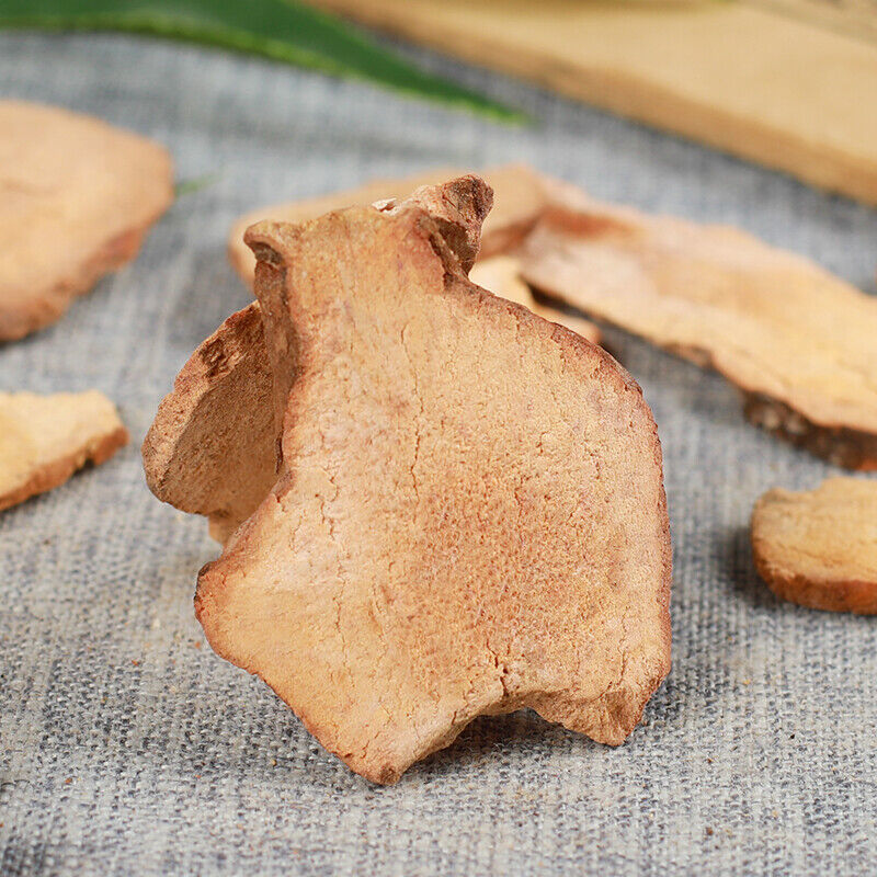 50g / 250g Tuckahoe Organic Healthy Herbal Tea 土茯苓