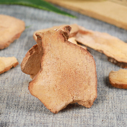 50g / 250g Tuckahoe Organic Healthy Herbal Tea 土茯苓