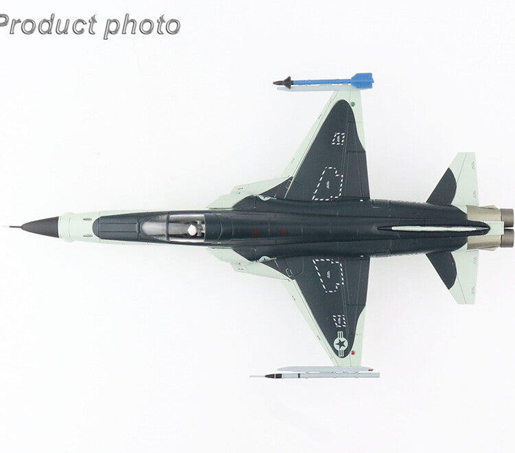 HM 1/72 F5 fighter model F-5N Tiger II 761554, VFC-111 US Navy 2021