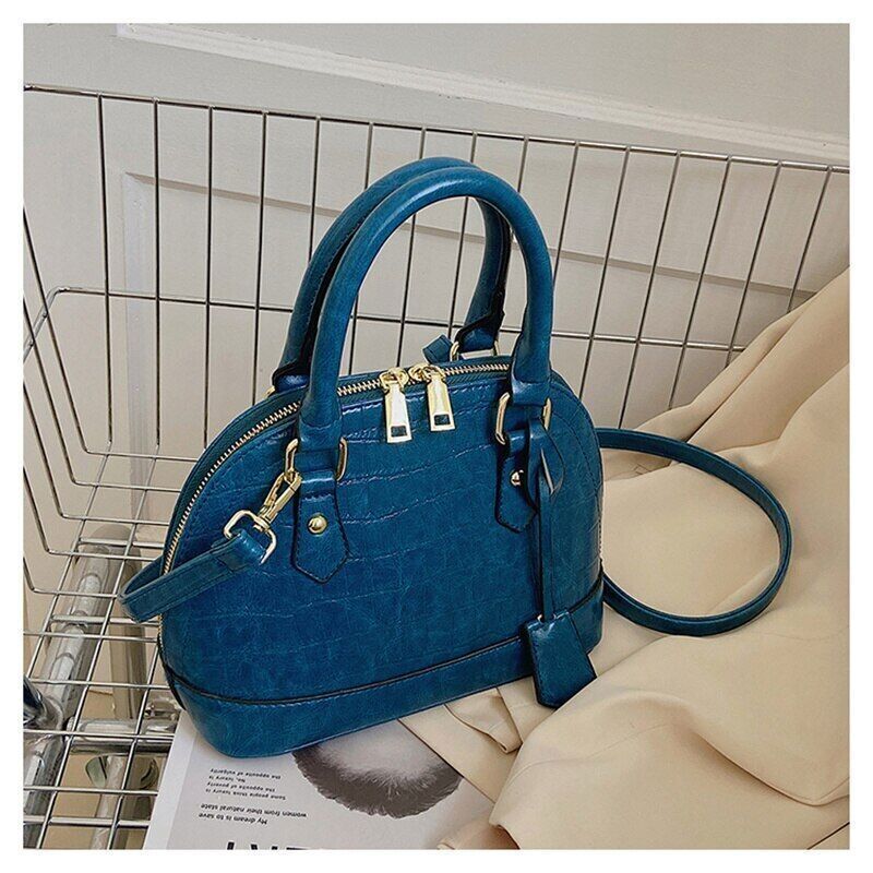 Women's Shoulder Bags Crossbody Bag Classic Simple Hanbag Female Bag