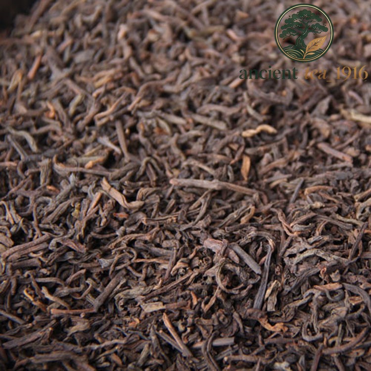 500g 2011 Pu'er Loose Tea Ripe Tea Pu'er Tea